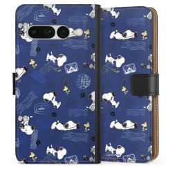 Sideflip with flap black