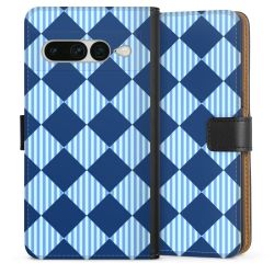 Sideflip Fodral med flap svart