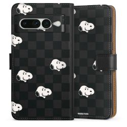 Sideflip with flap black