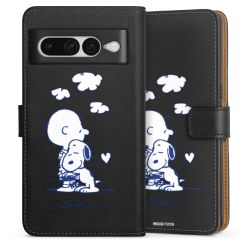 Sideflip with flap black