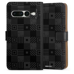 Sideflip with flap black