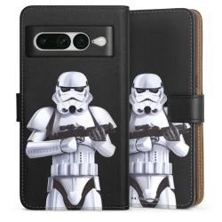 Sideflip Kotelo musta