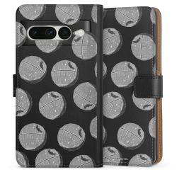 Sideflip Kotelo musta