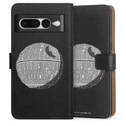 Sideflip Kotelo musta