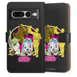 Sideflip Kotelo musta