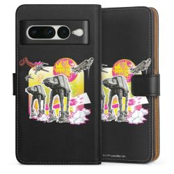 Sideflip Kotelo musta