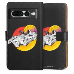 Sideflip Kotelo musta