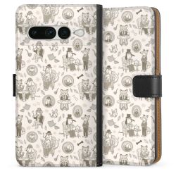 Sideflip Kotelo musta