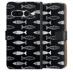 Sideflip Kotelo musta