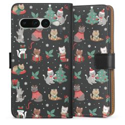 Sideflip Kotelo musta