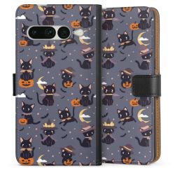 Sideflip Kotelo musta