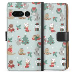 Sideflip Kotelo musta