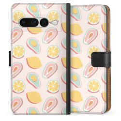 Sideflip Kotelo musta