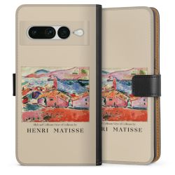 Sideflip with flap black