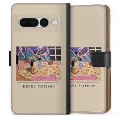 Sideflip with flap black