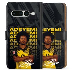 Sideflip Kotelo musta