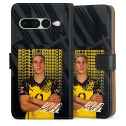 Sideflip Kotelo musta