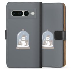 Sideflip with flap black