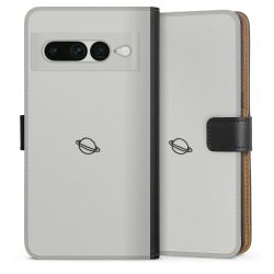 Sideflip with flap black