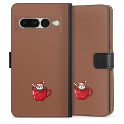 Sideflip with flap black