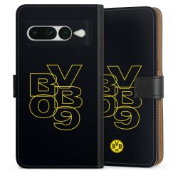 Sideflip Kotelo musta