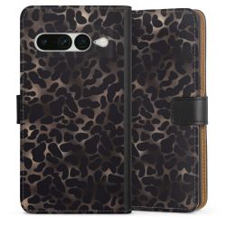 Sideflip Kotelo musta