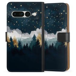 Sideflip with flap black