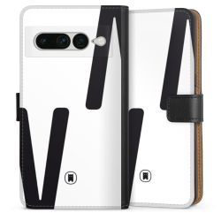 Sideflip with flap black