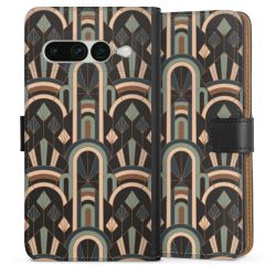 Sideflip with flap black