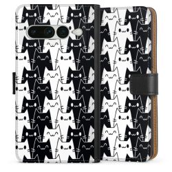 Sideflip with flap black