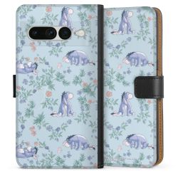 Sideflip Fodral med flap svart