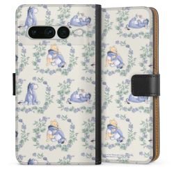 Sideflip Fodral med flap svart