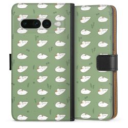 Sideflip with flap black