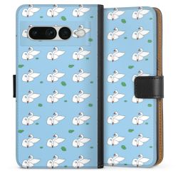 Sideflip with flap black