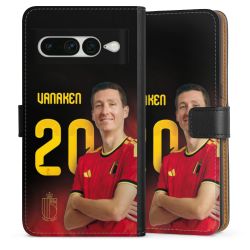 Sideflip with flap black