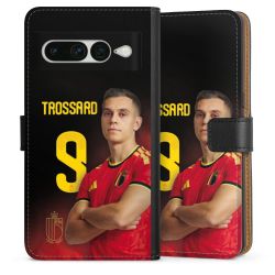 Sideflip with flap black