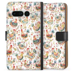 Sideflip with flap black