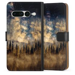 Sideflip with flap black