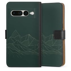 Sideflip with flap black