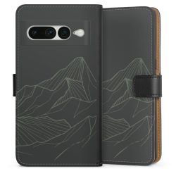 Sideflip with flap black