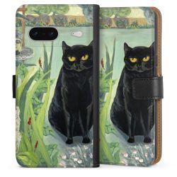 Sideflip Kotelo musta