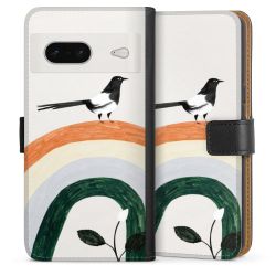 Sideflip Kotelo musta