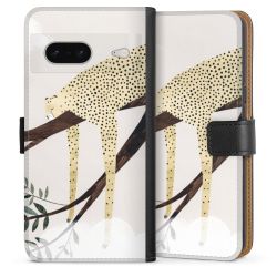 Sideflip Kotelo musta