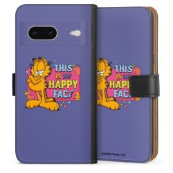 Sideflip Kotelo musta