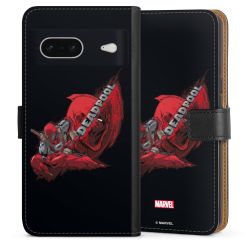 Sideflip Kotelo musta