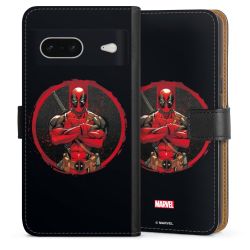 Sideflip Kotelo musta