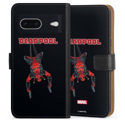 Sideflip Kotelo musta