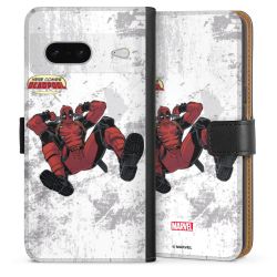 Sideflip Kotelo musta