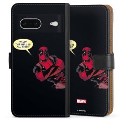 Sideflip Kotelo musta