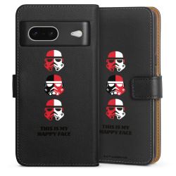 Sideflip with flap black